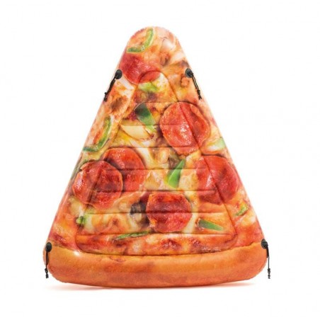 Colchoneta Hinchable Pizza