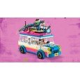Lego Friends Vehículo de Operaciones de Olivia