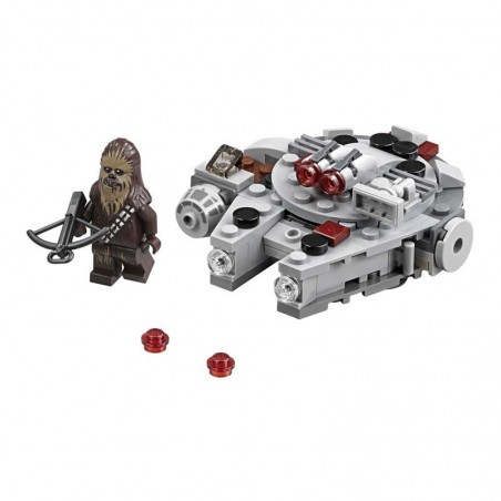 Lego Star Wars Halcón Milenario