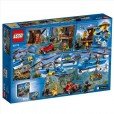 LEGO City Montaña Arresto