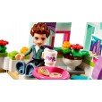 LEGO Friends Café del Arte de Emma