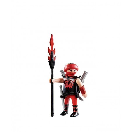 Playmobil Playmo-Friends Ninja