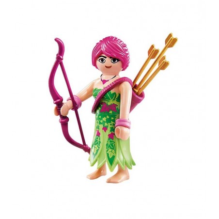 Playmobil Playmo-Friends Elfa de los Bosques