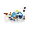 Playmobil Action Cuartel Polar de Exploradores