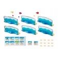 Playmobil Family Fun Piscina de Acuario