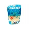 Playmobil Pulpo con bebé