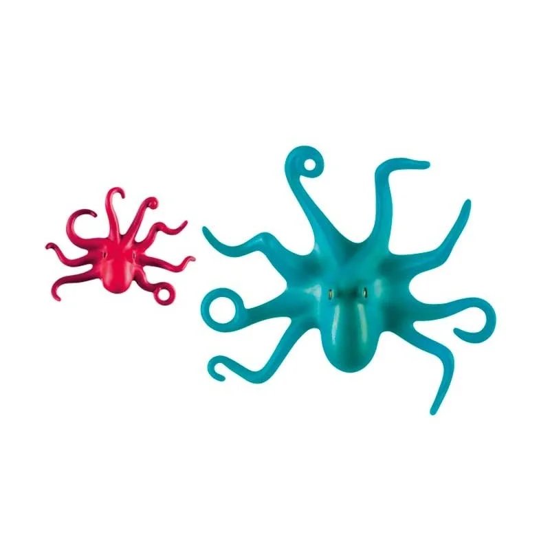 Playmobil Pulpo con bebé