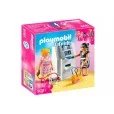 Playmobil City Life Cajero Automático