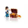 Playmobil Pirata con Tesoro