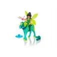 Playmobil Fairies Hada con Caballo