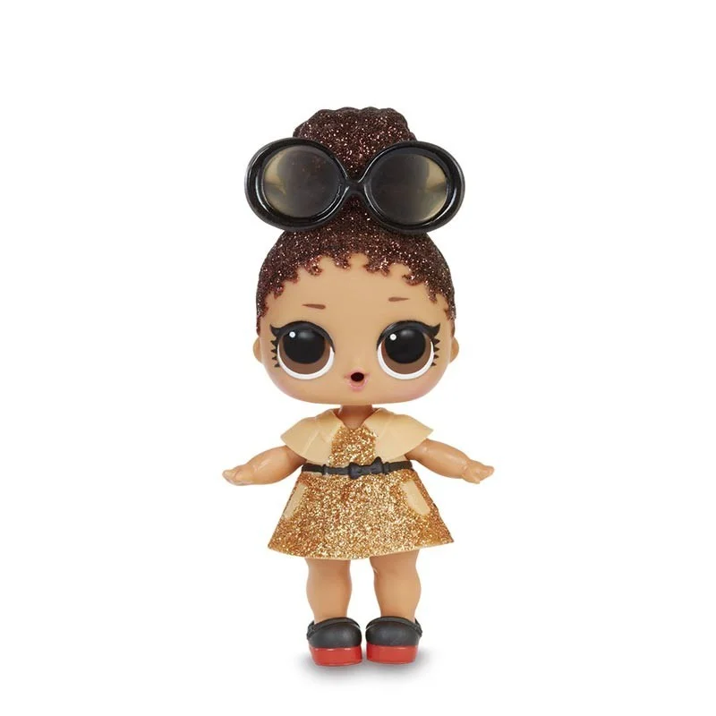juguetes de lol surprise confetti pop