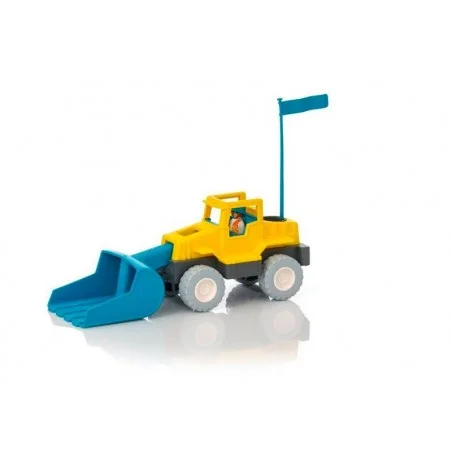 Playmobil Sand Excavadora