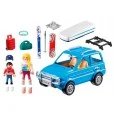 Playmobil Family Fun Coche
