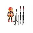 Playmobil Family Fun Atleta Femenina
