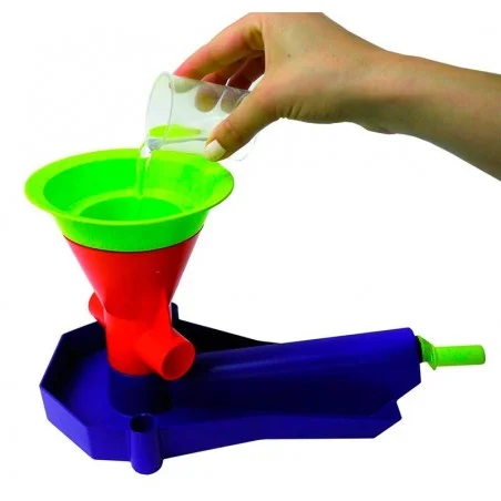La Fábrica Monstruosa de Slime La Fábrica Monstruosa de Slime