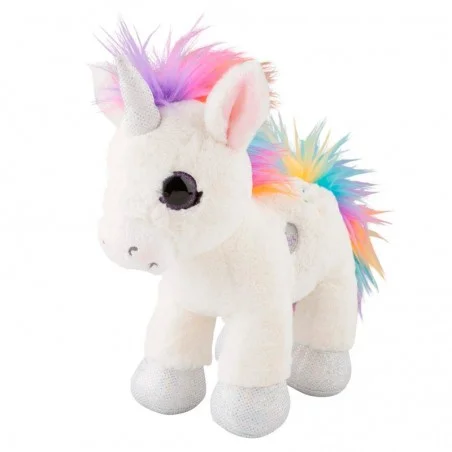 Peluche Naya Unicornio 24 cm