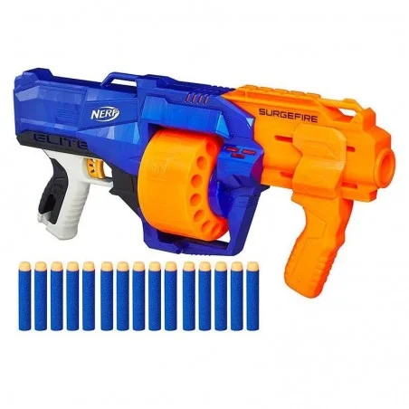 Nerf Elite Nstrike Surgefire