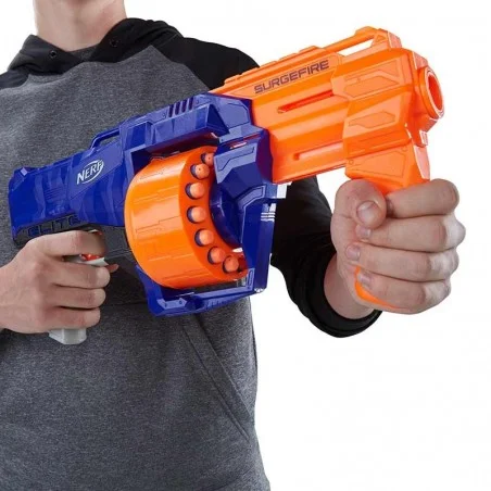 Nerf Elite Nstrike Surgefire