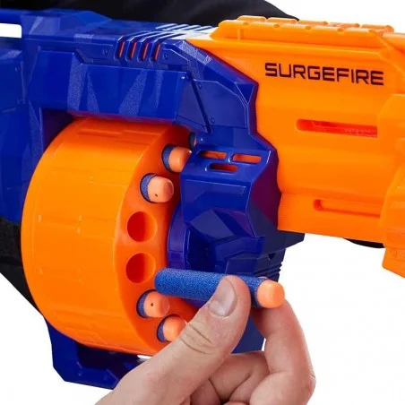 Nerf Elite Nstrike Surgefire