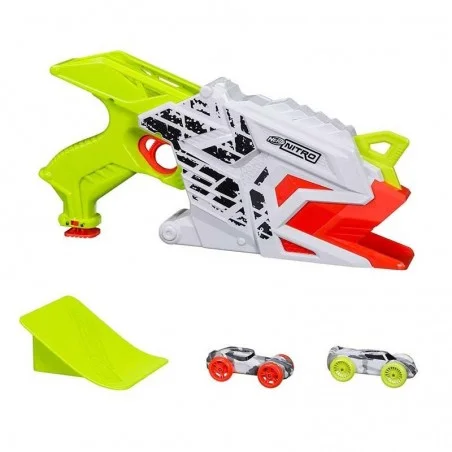 Nerf Nitro Aerofury Ramp Rage