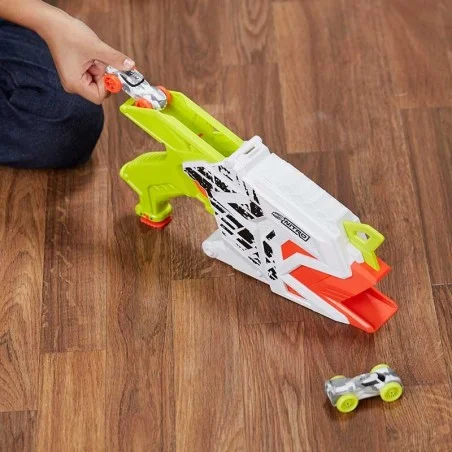 Nerf Nitro Aerofury Ramp Rage