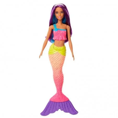 Barbie Dreamtopia Sirenas
