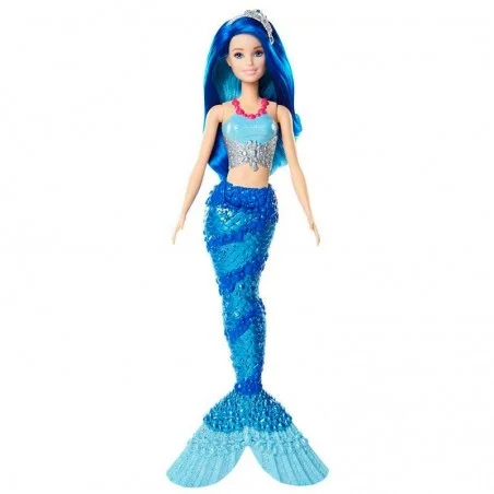 Barbie Dreamtopia Sirenas