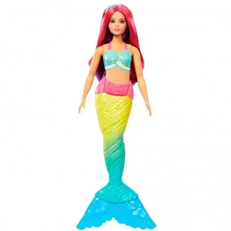 Barbie Dreamtopia Sirenas