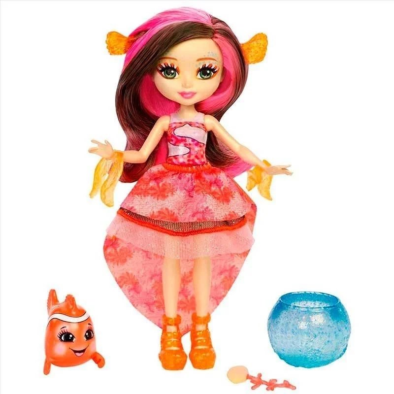 Enchantimals Acuáticas