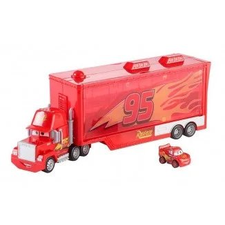 Camión Mack Cars 3