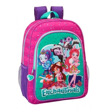 Enchantimals Mochila Infantil