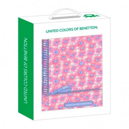 Benetton Set Regalo