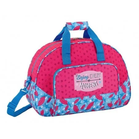 Moos Lips Bolsa de Deporte