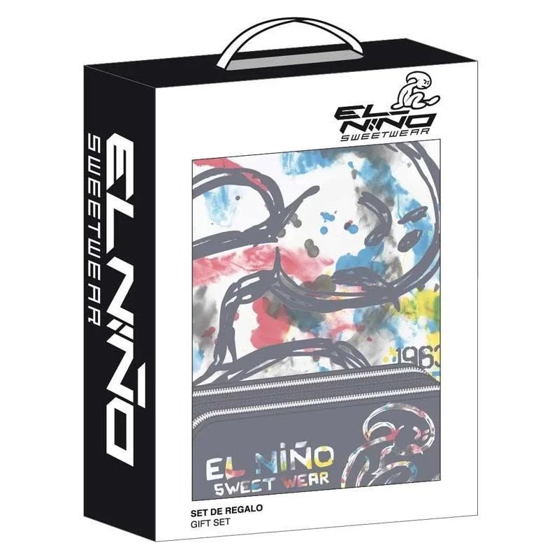 El Niño Pack Regalo