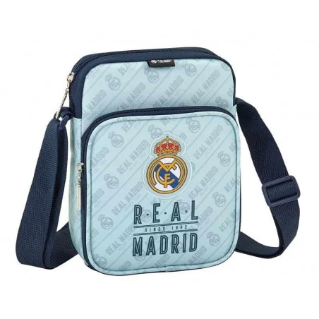 Bandolera Real Madrid