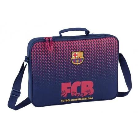 F.C Barcelona Cartera Extraescolares