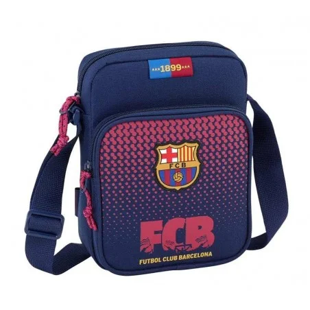 F.C Barcelona Bandolera