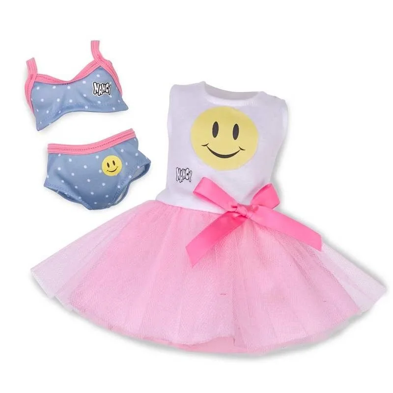 nancy ropa