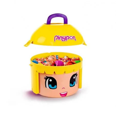 Pinypon Maxi Box Contenedor