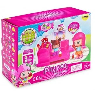 Pinypon Tienda de Dulces