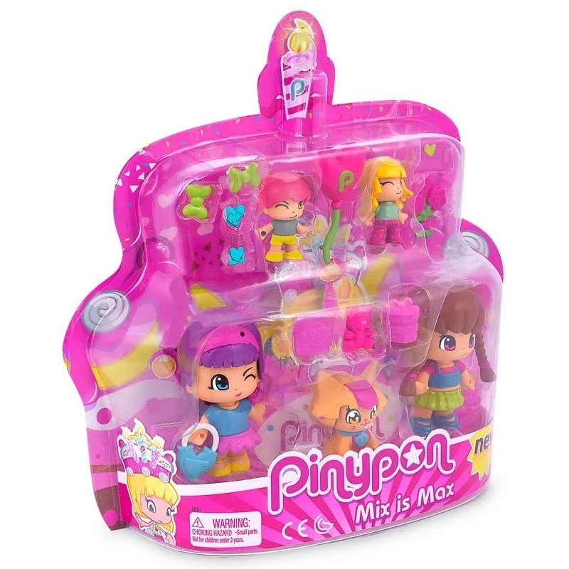 mochilas de pinypon