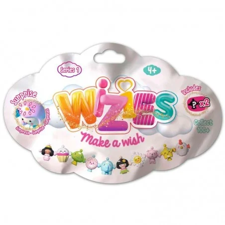 Wizies Sobres Sorpresa