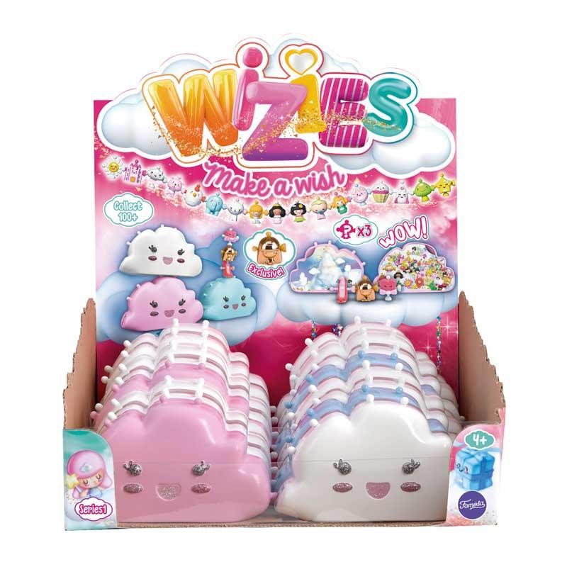 wizies comprar