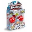 Smashers Pack 3 Figuras