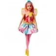 Barbie Hadas Dreamtopia