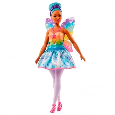 Barbie Hadas Dreamtopia