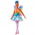 Barbie Hadas Dreamtopia