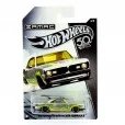 Surtido Hot Wheels 50th Aniversario Zamac