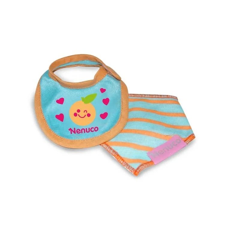 Nenuco Ropa Básica