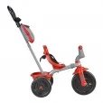 Triciclo 3 en 1 Plus